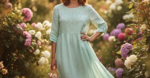 Modne sukienki na lato 2026: Trendy, które musisz znać!