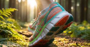 Najlepsze buty sportowe damskie do biegania 2026: Twój przewodnik