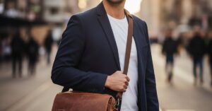 Modne torebki listonoszki na co dzień 2025: Twój styl, Twój wybór