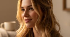 Akcesoria do włosów które odmienią każdą stylizację 2026