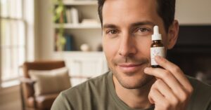 Najlepsze serum z witaminą C pod oczy 2025/2026: Rozświetl spojrzenie!