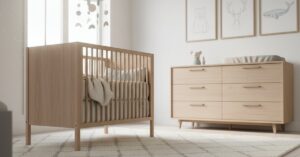 Jak urządzić pokój dziecka w stylu skandynawskim 2026?