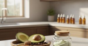 Jak samodzielnie zrobić naturalne kosmetyki do domu 2026: Twój przewodnik