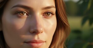 Jak dbać o skórę twarzy latem naturalnie: 2025/2026