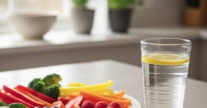 Zdrowe nawyki żywieniowe dla kobiet w ciąży 2026: klucz do sukcesu