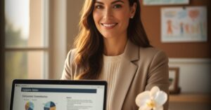 Jak rozwijać karierę po macierzyństwie w 2025/2026?