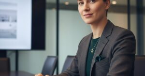 Budowanie pewności siebie w negocjacjach zawodowych: Sekret 2026!