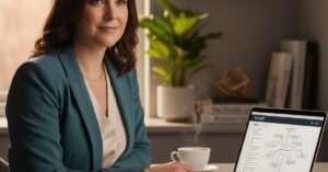 Coaching kariery dla kobiet po przerwie zawodowej 2026: Nowy start!