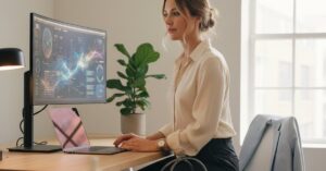 Nowe zawody dla kobiet na rynku pracy 2026: Trendy i możliwości